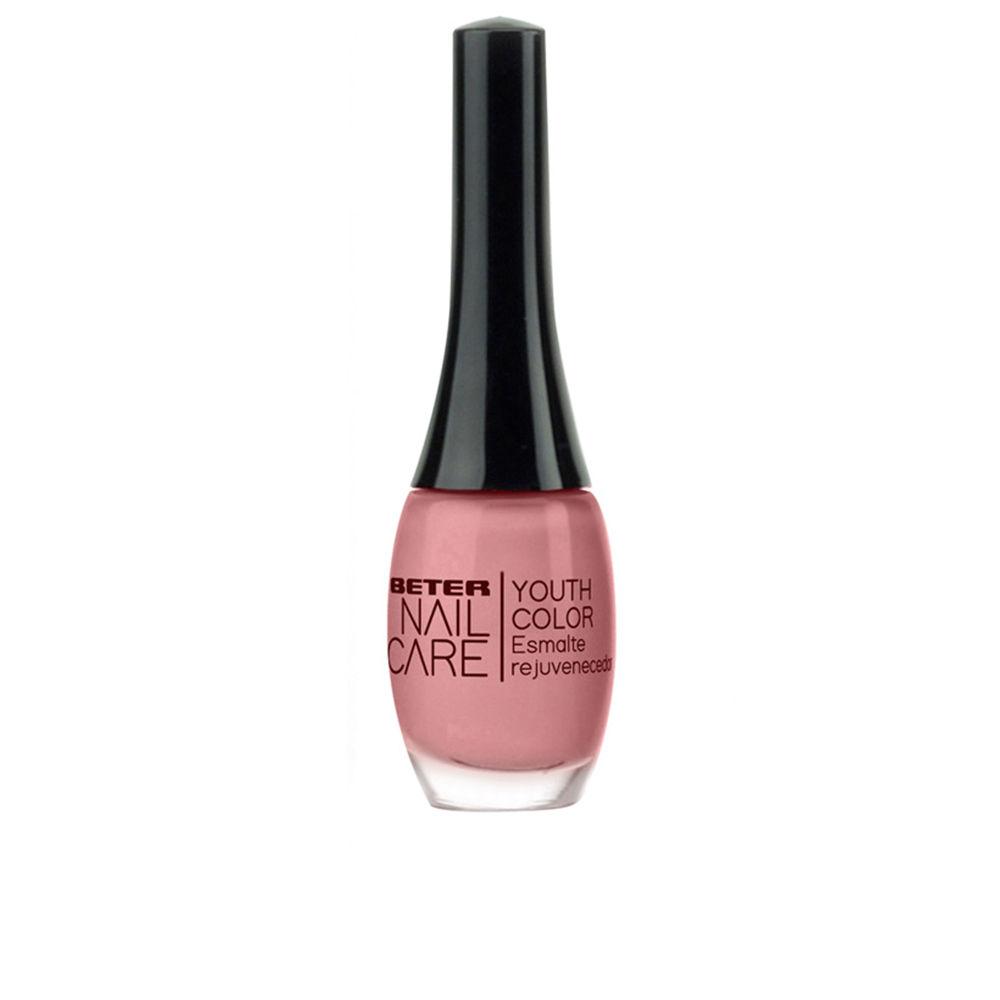 Nail Care Youth Color #033-Taupe Rose