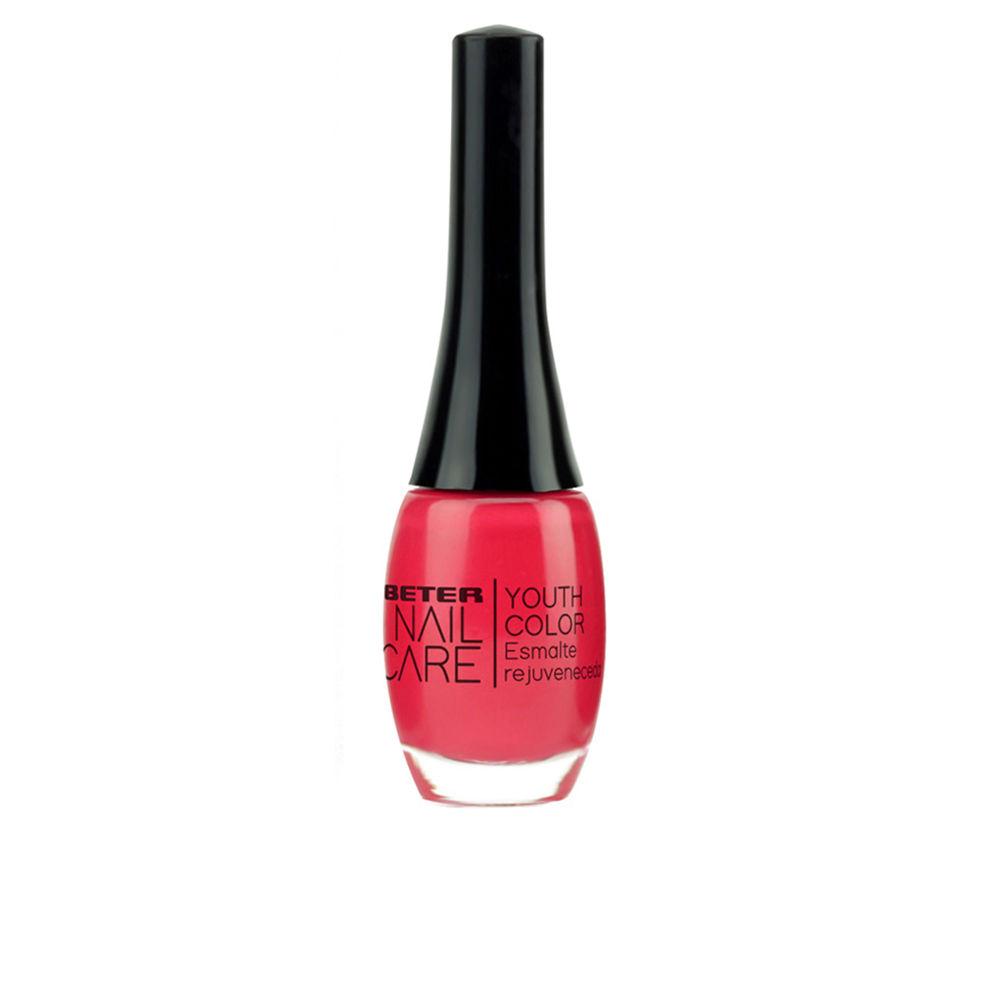 Nail Care Youth Color #034-Rouge Fraise