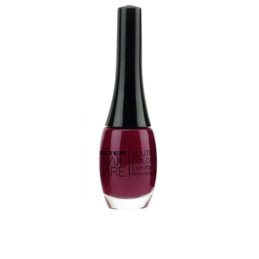 Nail Care Youth Color #036-Royal Red