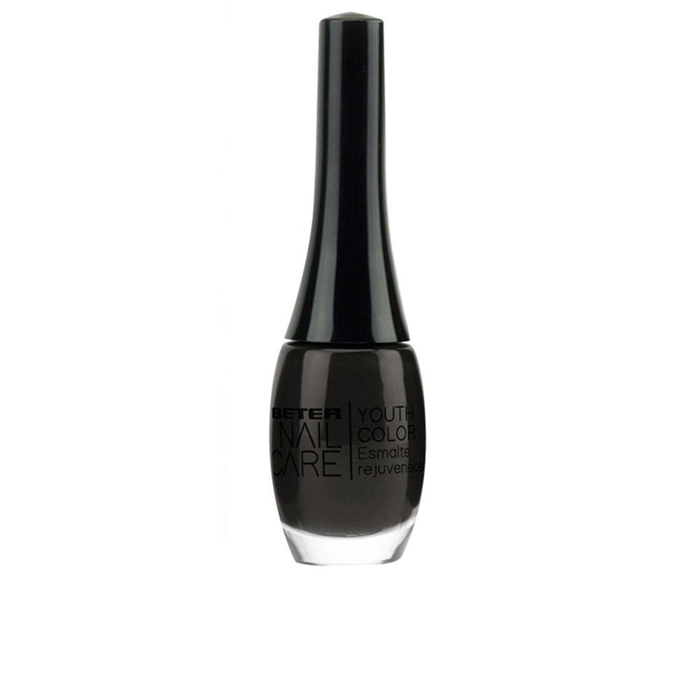 Nail Care Youth Color #037-Midnight Black