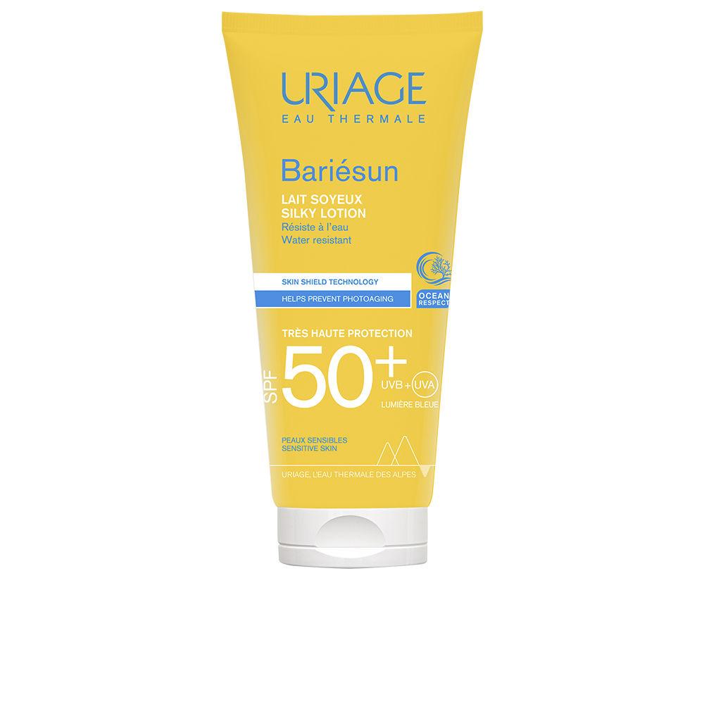 Bariésun milk SPF50+ 100 ml