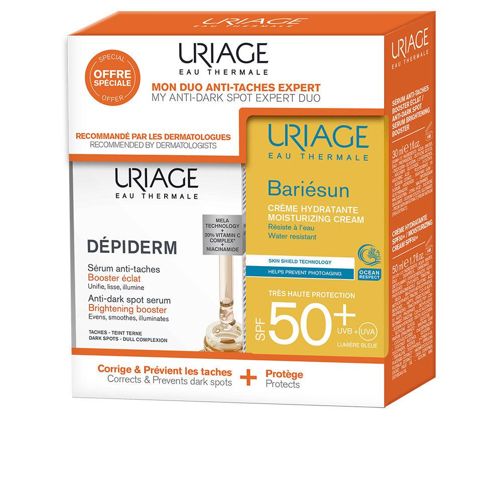 Bariésun anti-spot action serum SPF50 1 unit