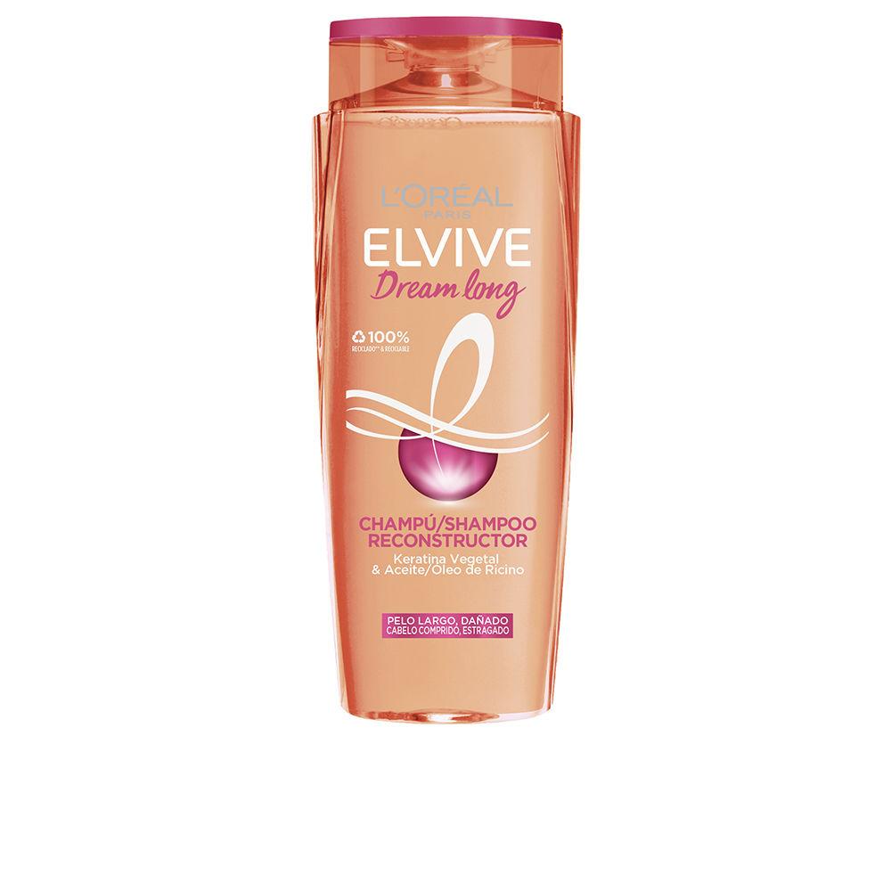 Elvive Dream Long reconstructive shampoo 700 ml