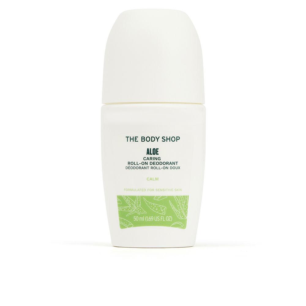 Aloe deo roll-on 50 ml