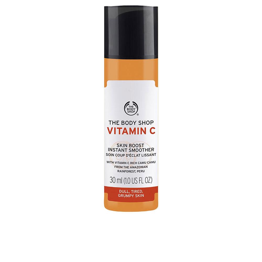 Vitamin C skin boost 30 ml