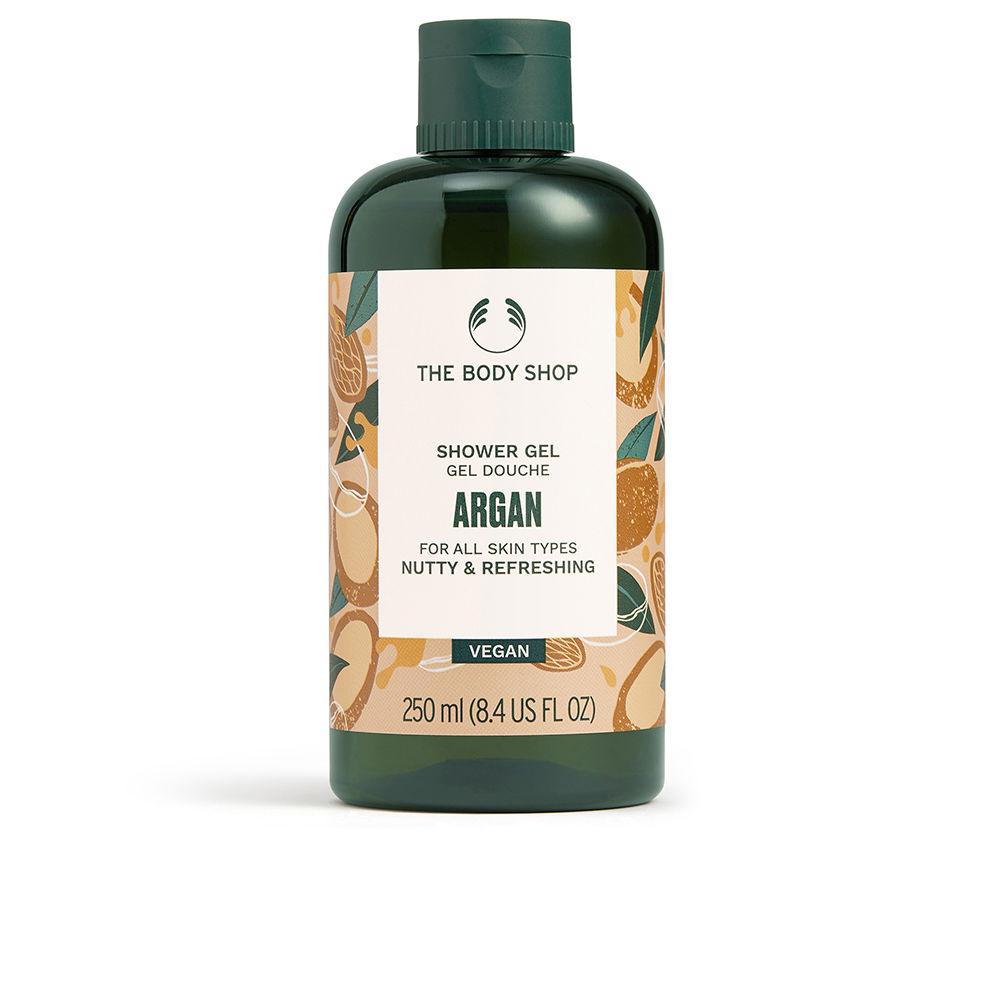 Argan shower gel 250 ml