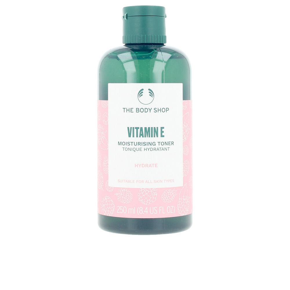 Vitamin E tónico hidratante 250 ml