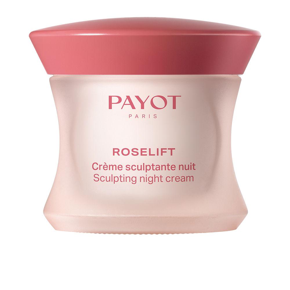 PAYOT Roselift Sculpting Night Cream 50ml