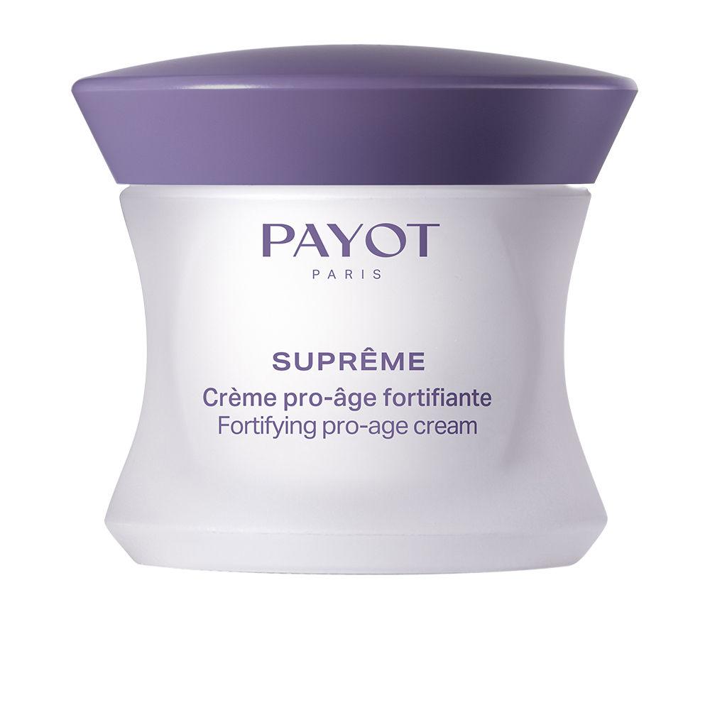 Suprême Fortifying pro-age Creme 50 Ml