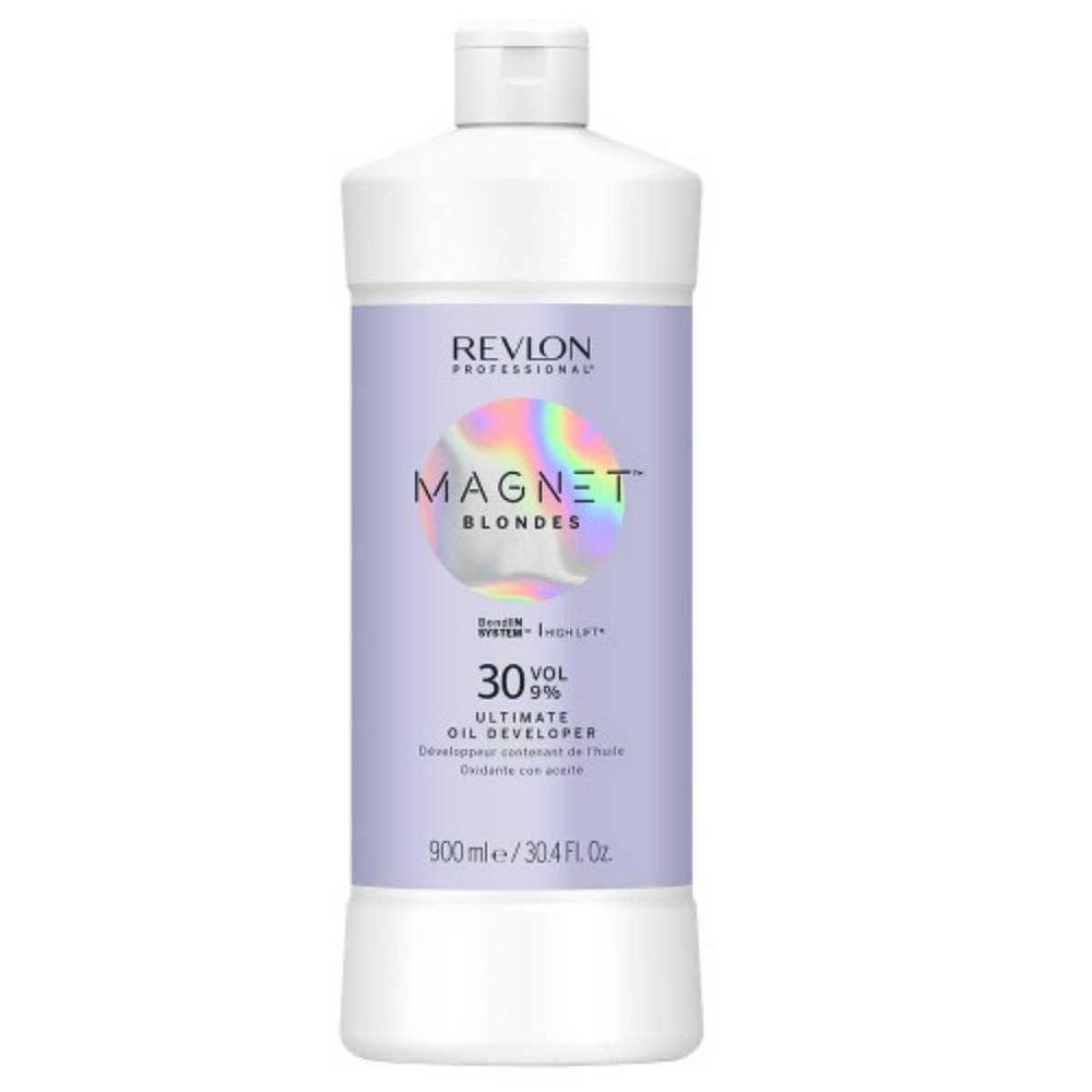 Magnet blondes developer 30 vol. 900ml