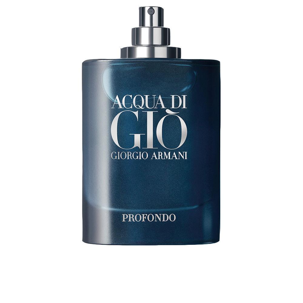 Acqua Di Giò Pour Homme Profondo limited edition eau de parfum spray 200 ml