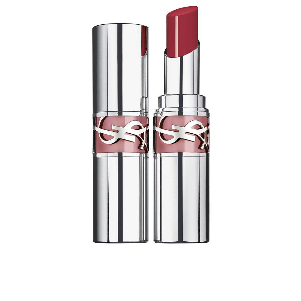 Ysl Loveshine lipstick #208