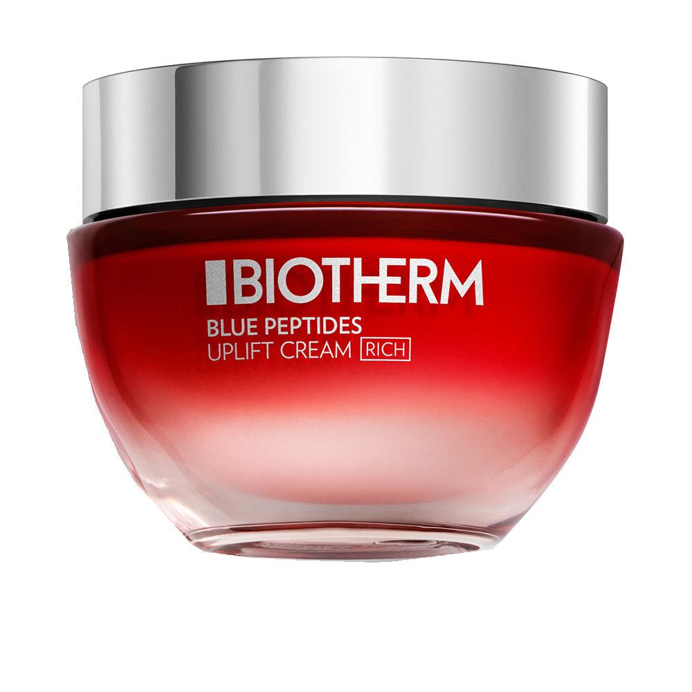 Day-time Anti-aging Cream Biotherm Blue Peptides Uplift 50 ml Firming