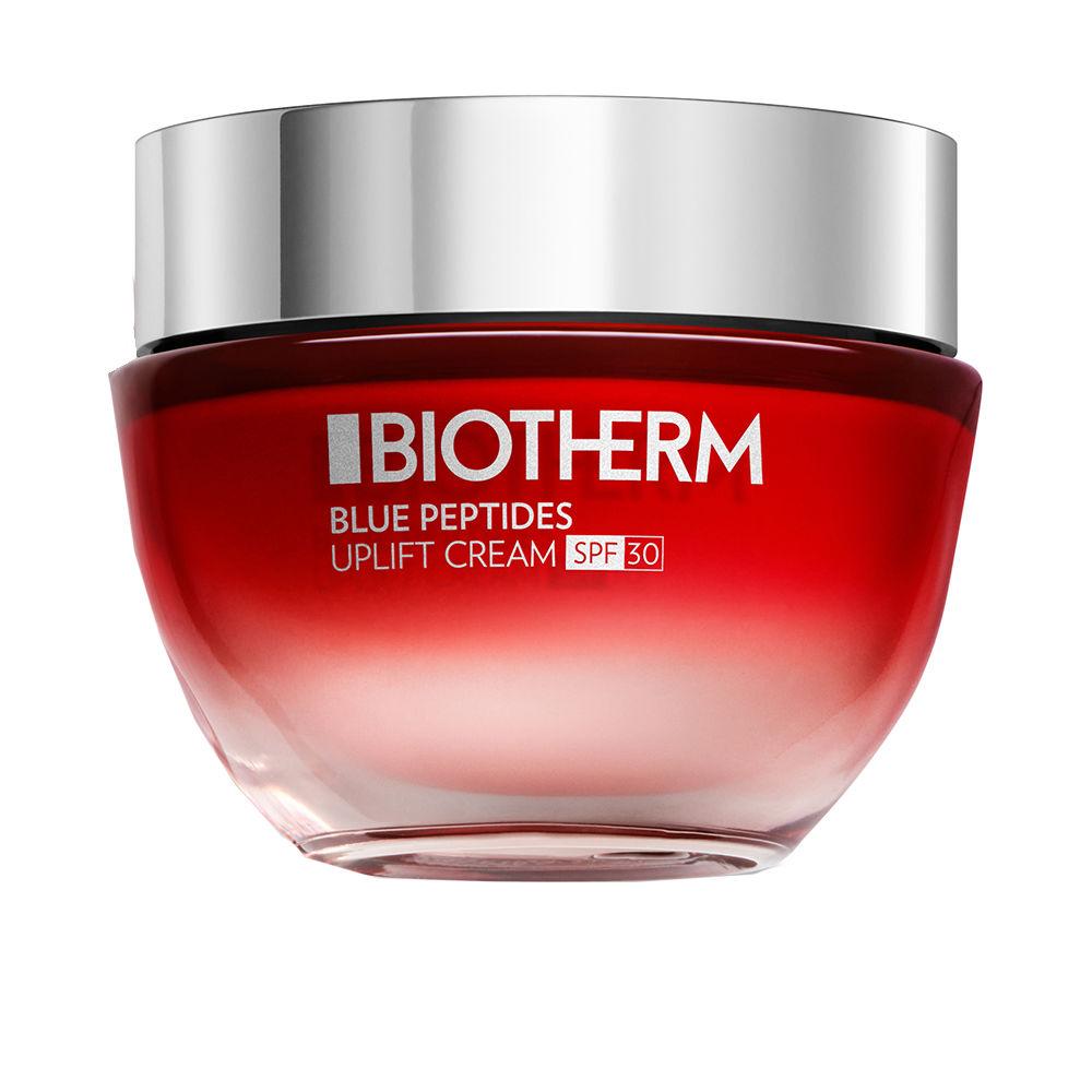 Blue Peptides Uplift cream SPF30 50 ml