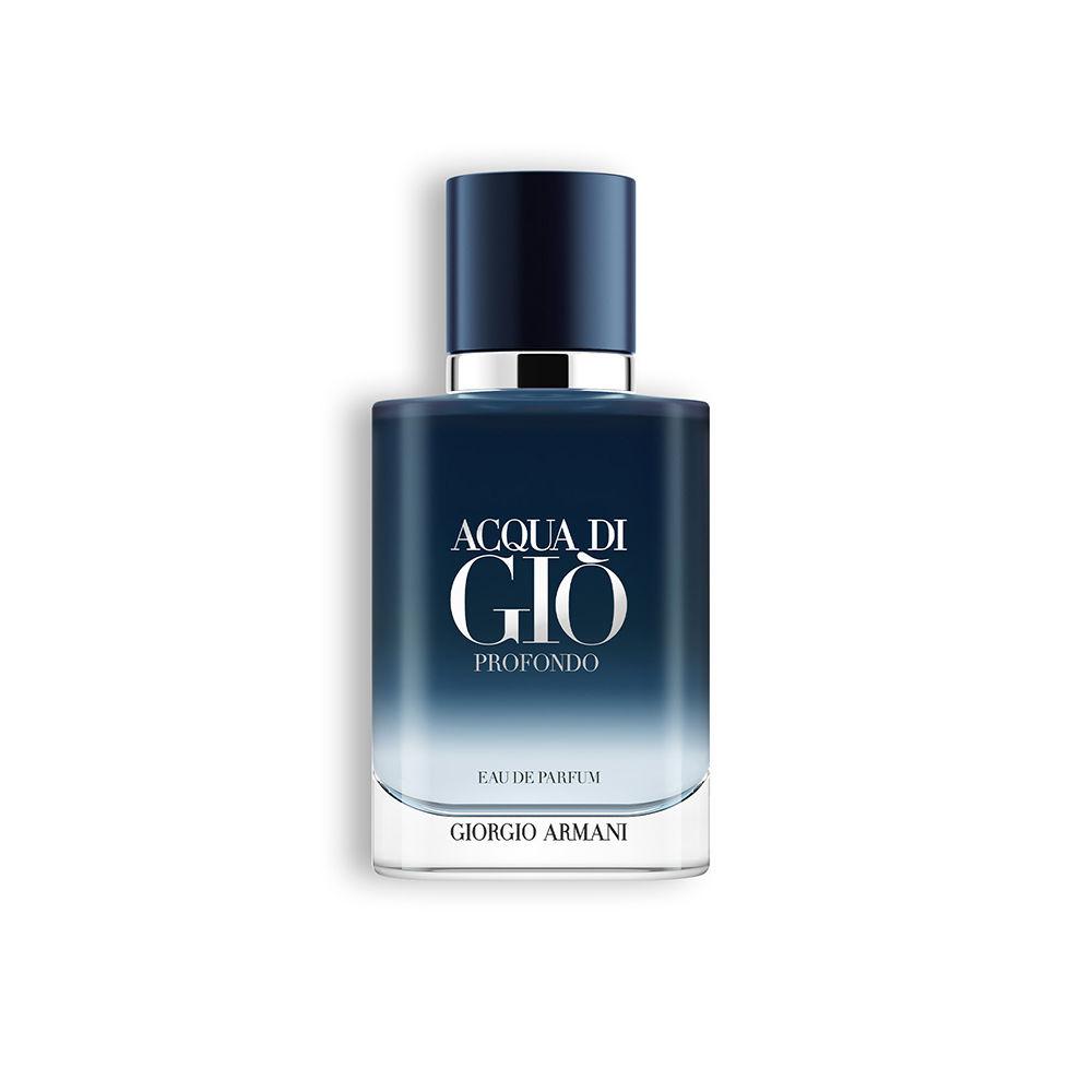 Acqua Di Gio Pour Homme Profondo eau de parfum spray 30 ml