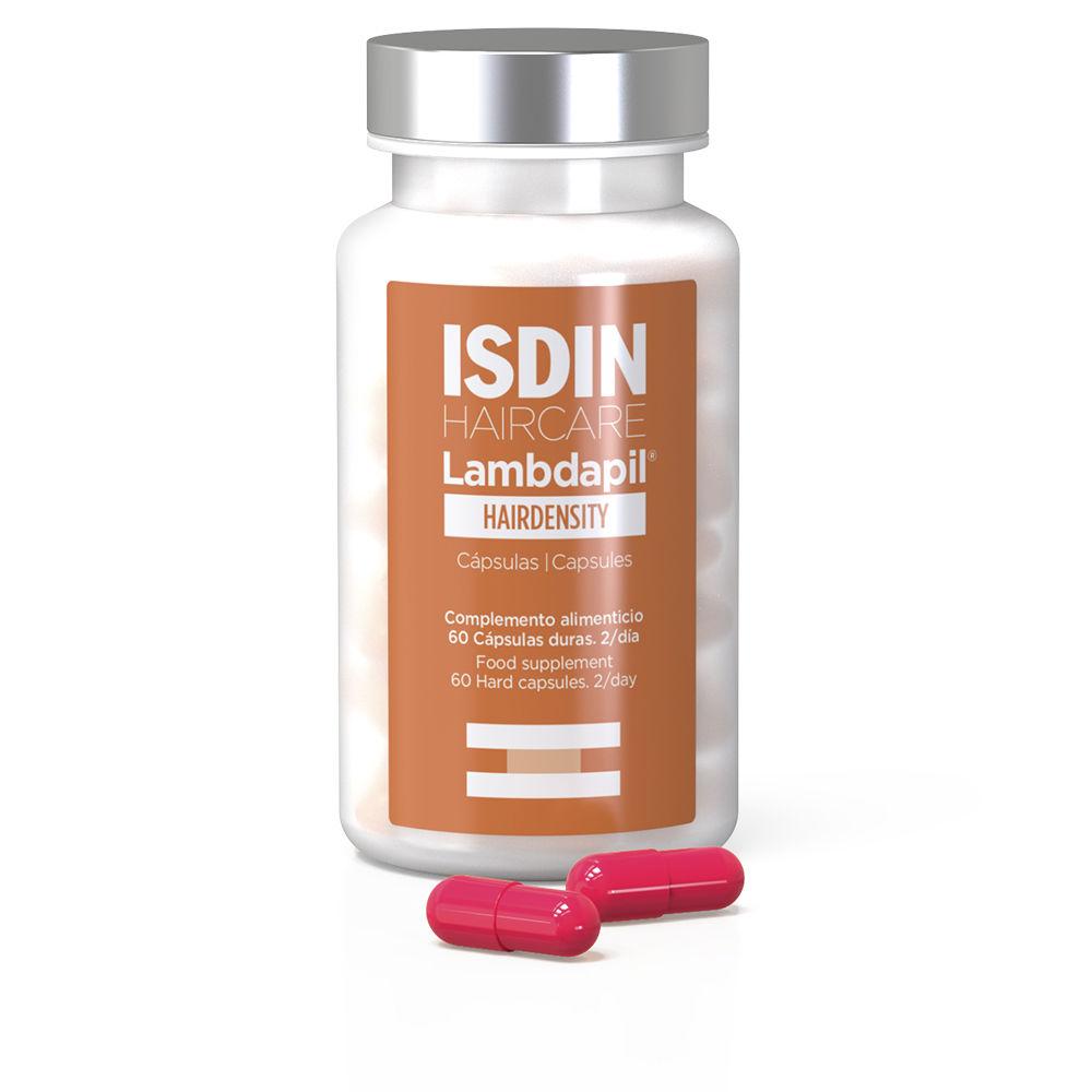 Hair Loss Food Supplement Isdin Lambdapil 180 Capsules