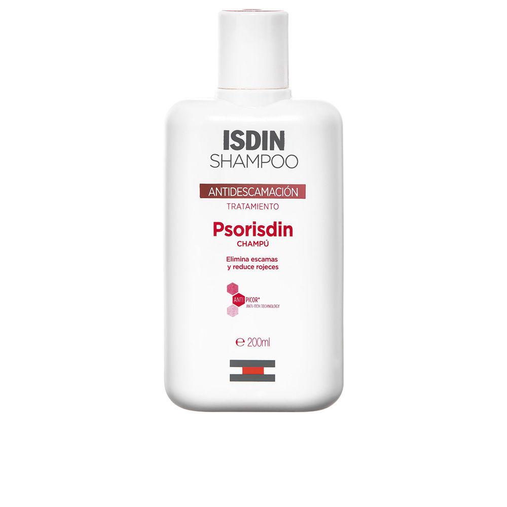 Anti-dandruff shampoo Isdin Psorisdin Control 200 ml