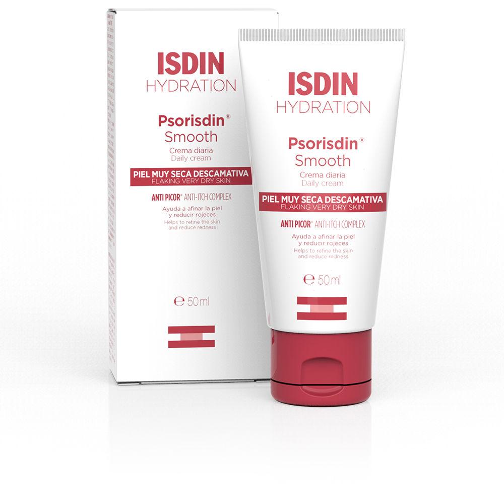 Anti-Reddening Cream Isdin Psorisdin 50 Ml