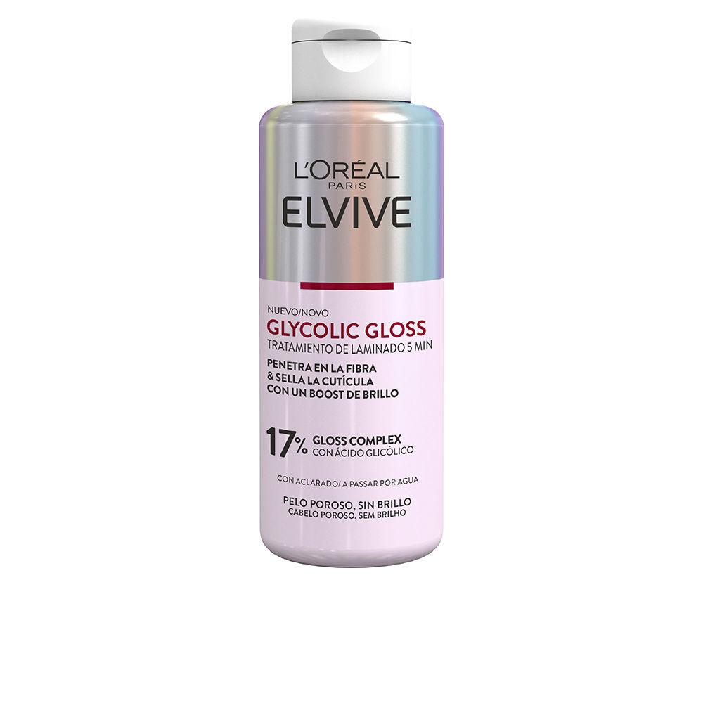 Elvive Glycolic Gloss laminate treatment 5 min 200 ml