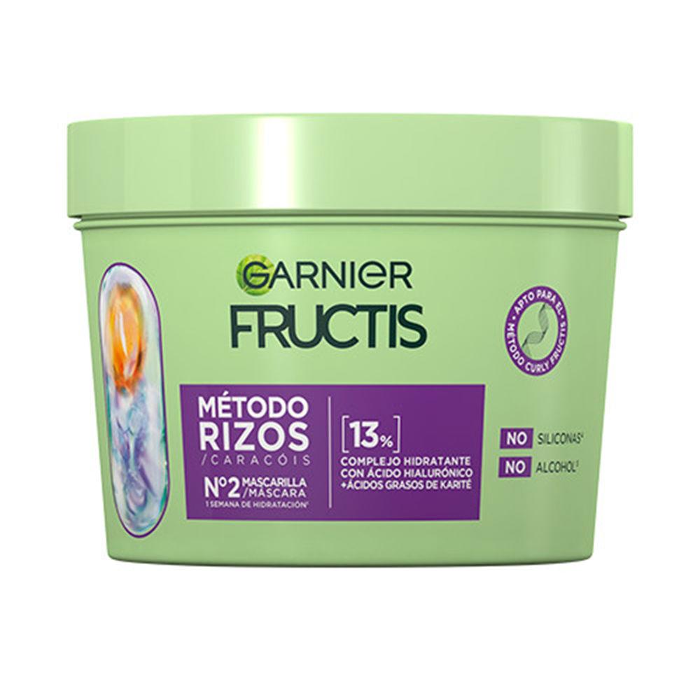 Fructis Method Curly mask 370 ml