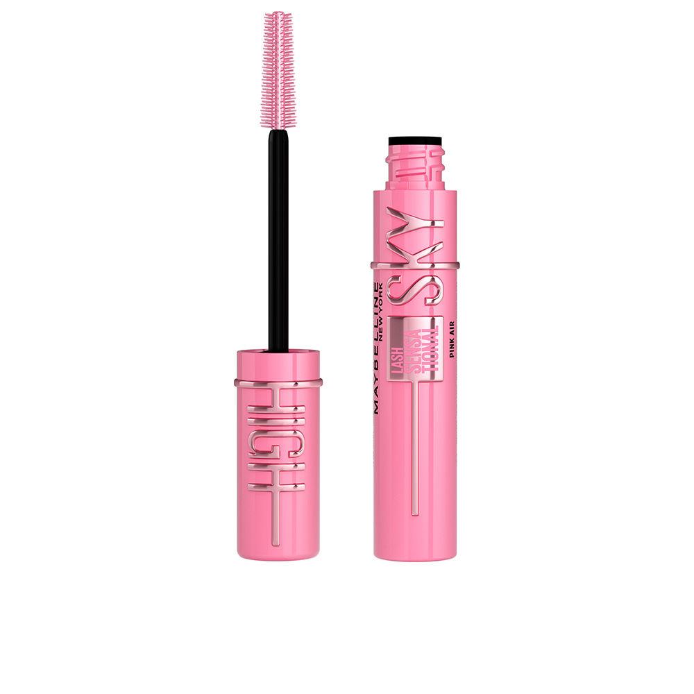 Lash Sensational Sky High mascara #pink air