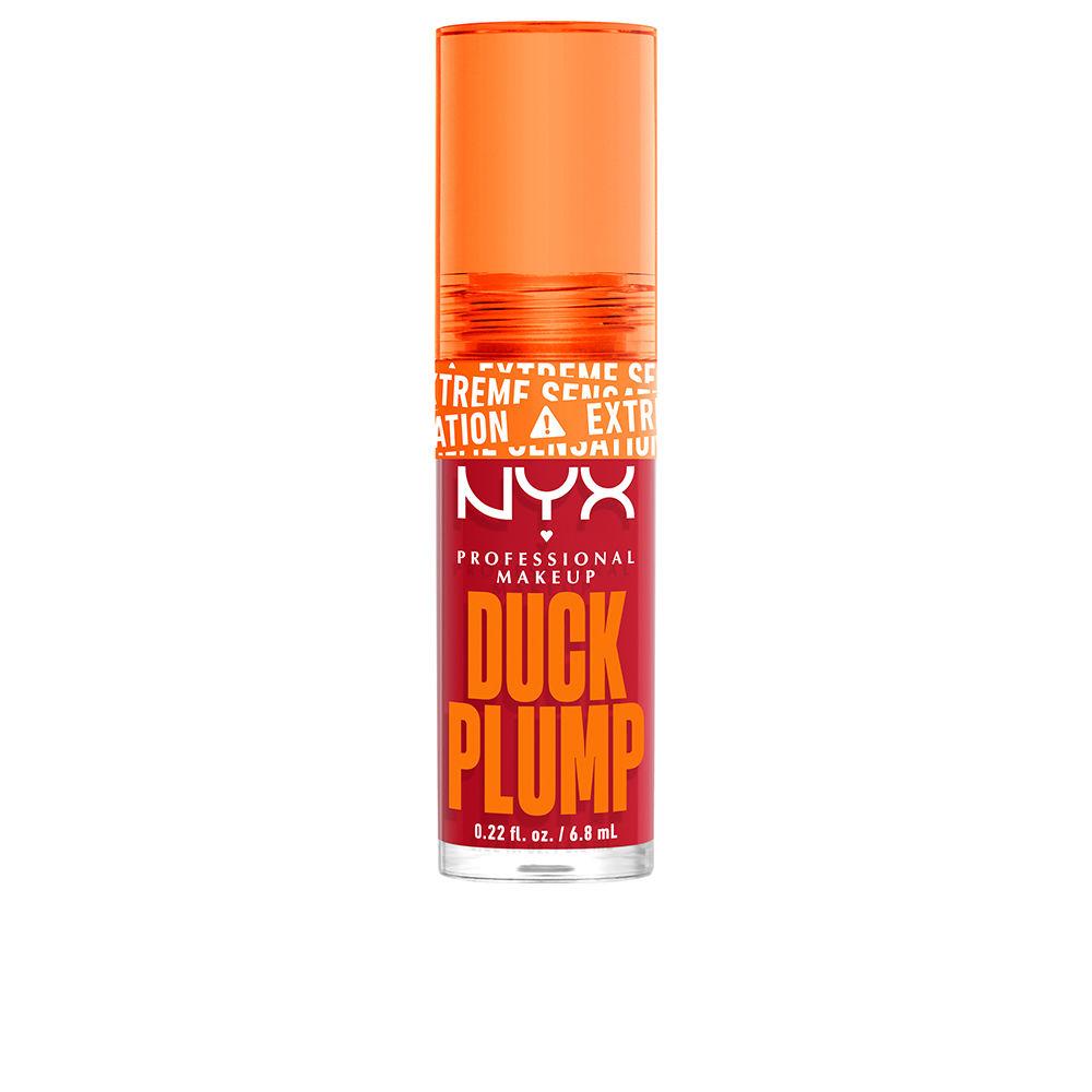 Lip-gloss NYX Duck Plump Cherry Spicy 6,8 Ml