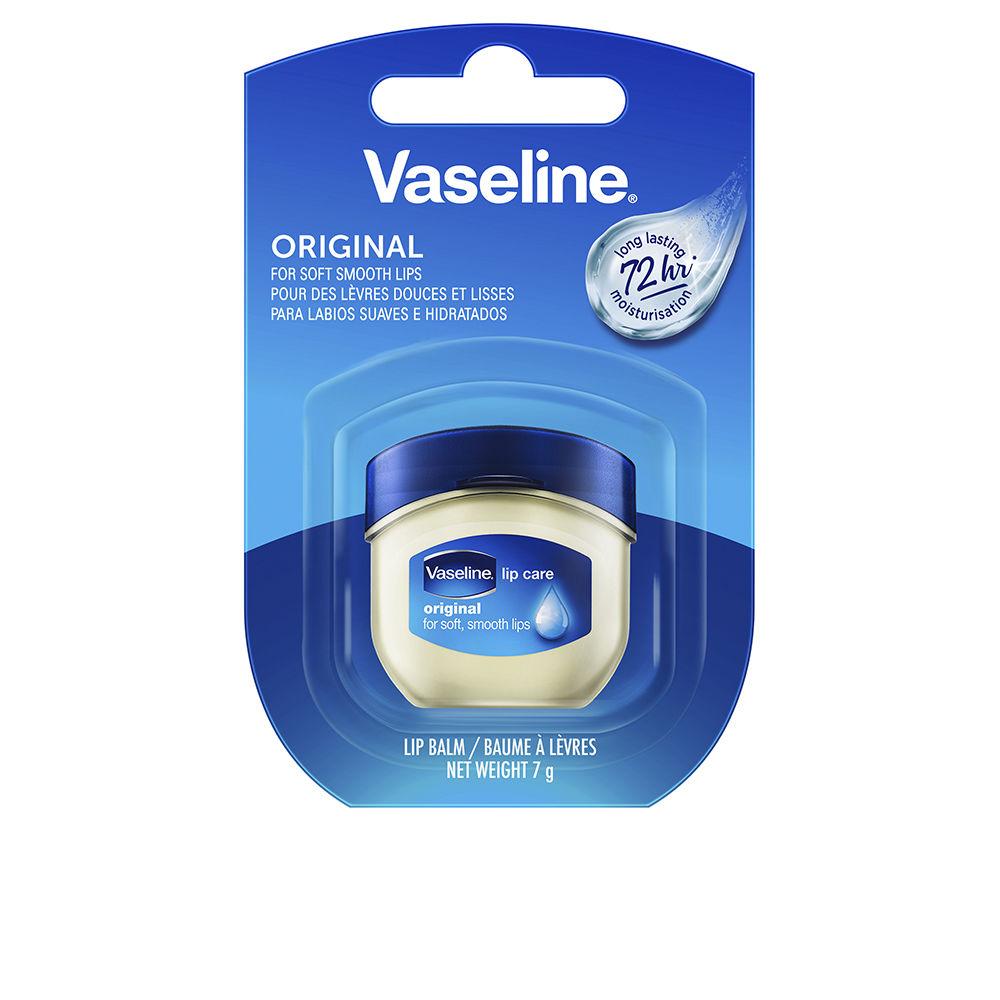 Vaseline original lip balm 7 gr