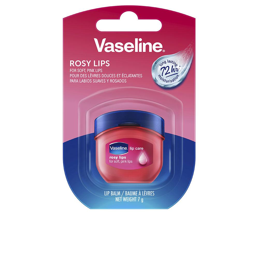 Vaseline rosy lips lip balm 7 gr