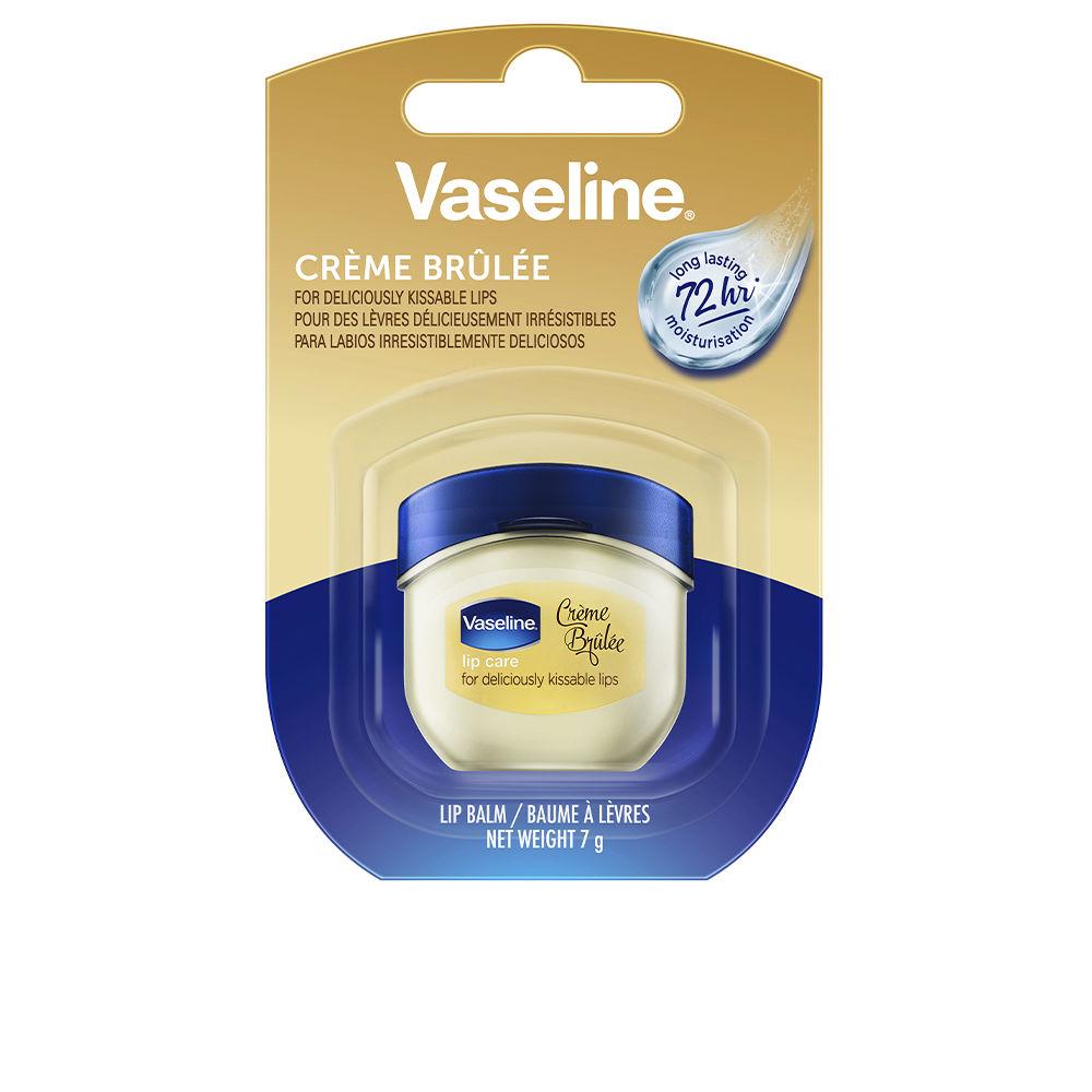 Vaseline creme brulee lip balm 7 gr