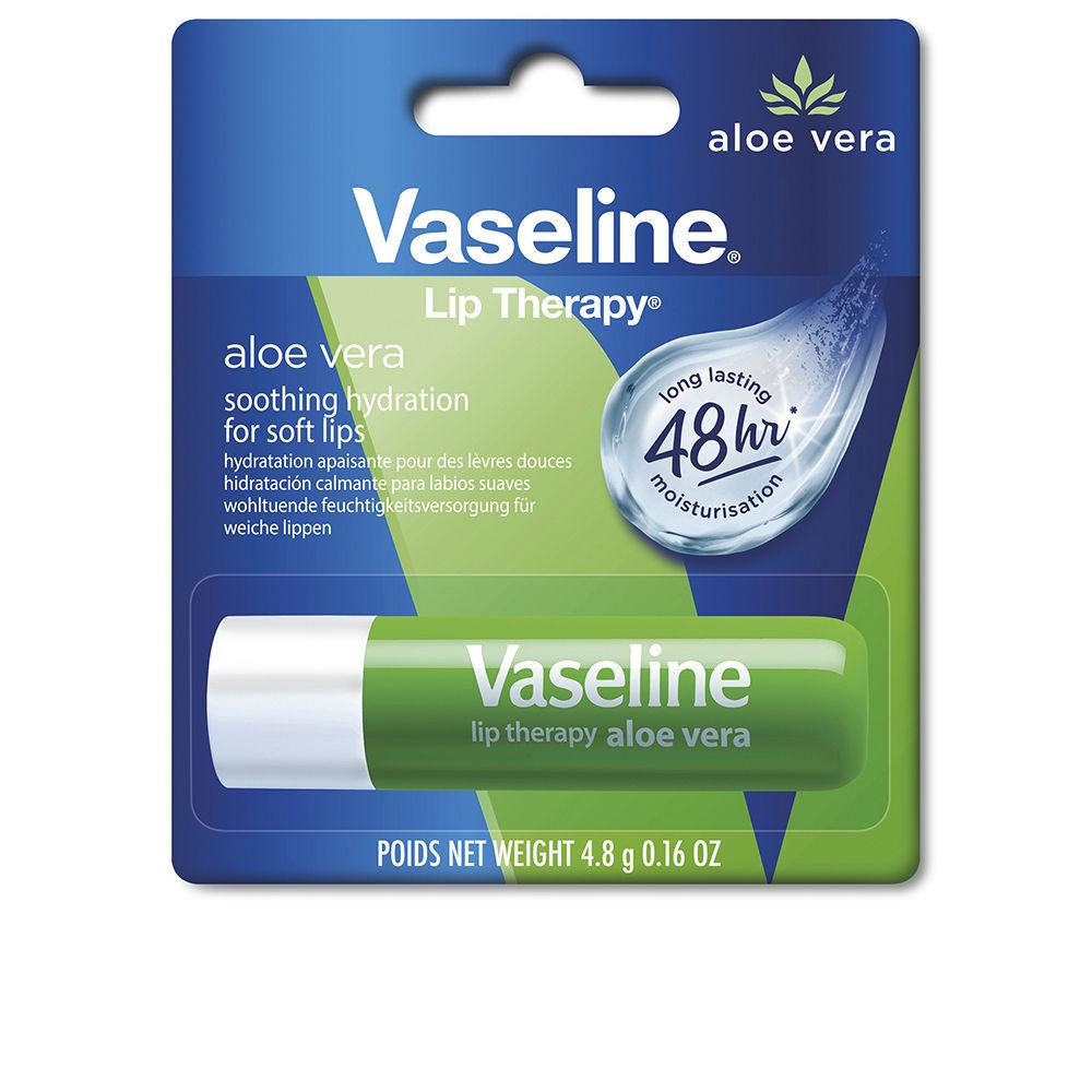 Vaseline lip balm stick aloe vera 4.8 gr