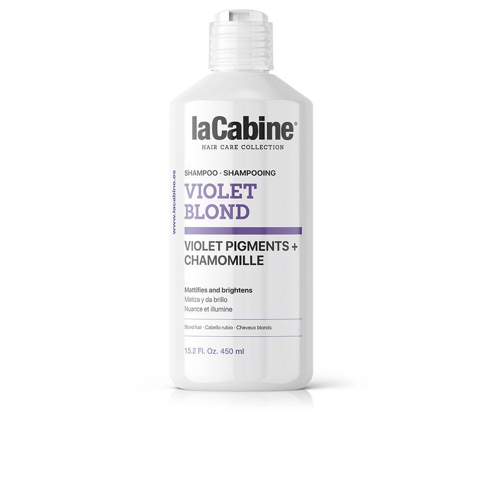 Violet Blond shampoo 450 ml