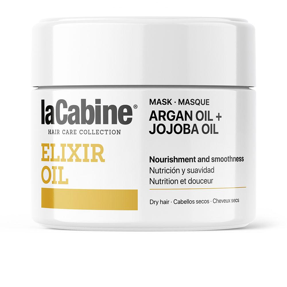 Elixir Oil mask 250 ml