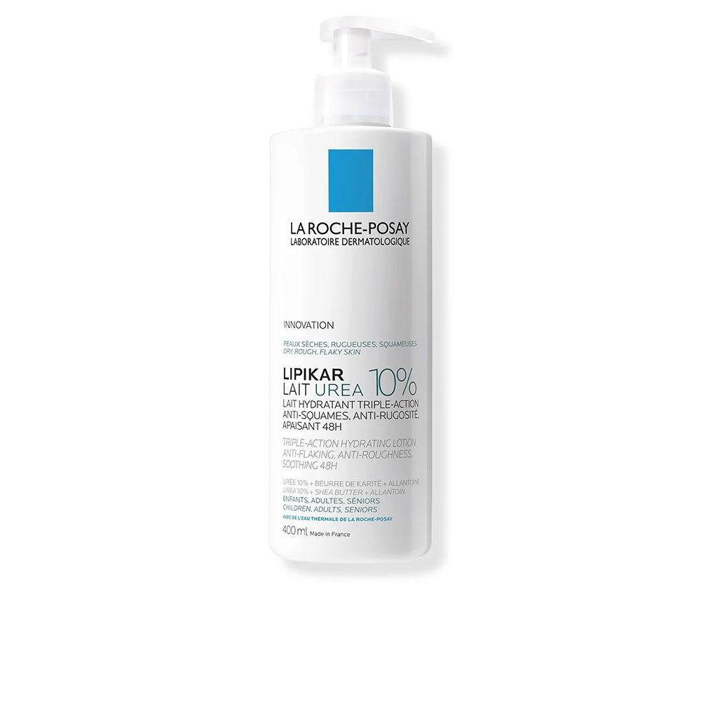 Body milk La Roche Posay Lipikar 400 ml