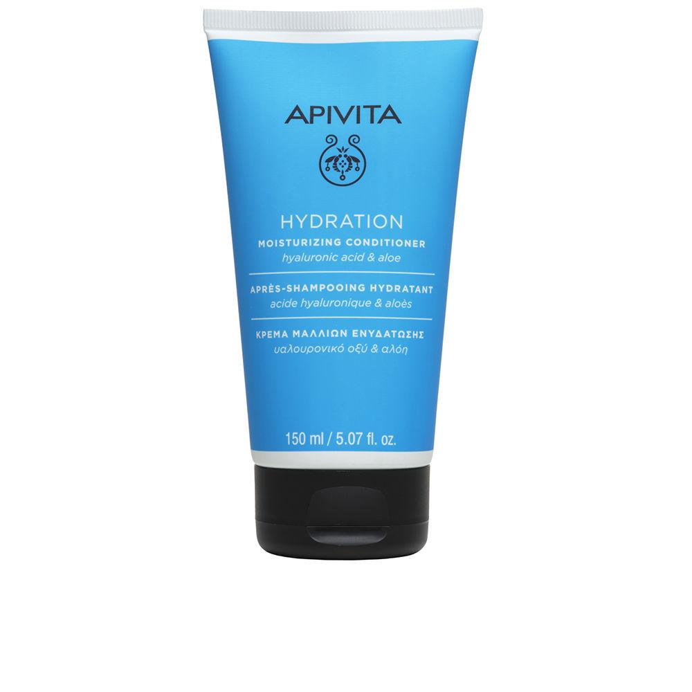 Moisturizing Conditioner with hyaluronic acid and aloe 150 ml