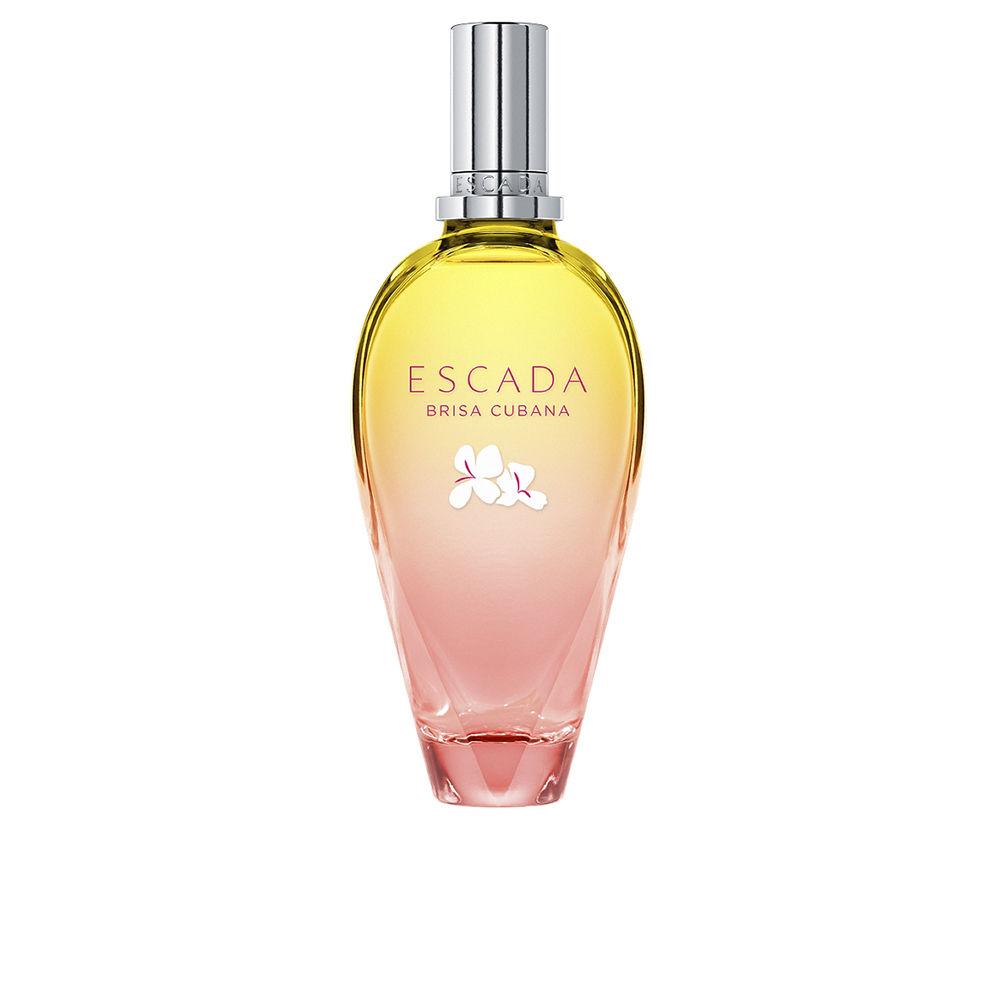 Women's Perfume Escada EDT Brisa Cubana 100 ml