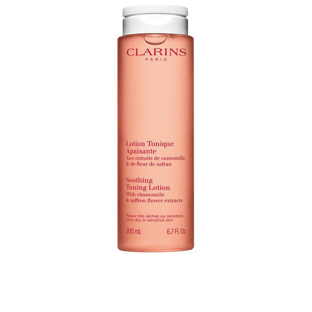 Comforting Toning Lotion For Sensitive And Very Dry Skin 200 Ml