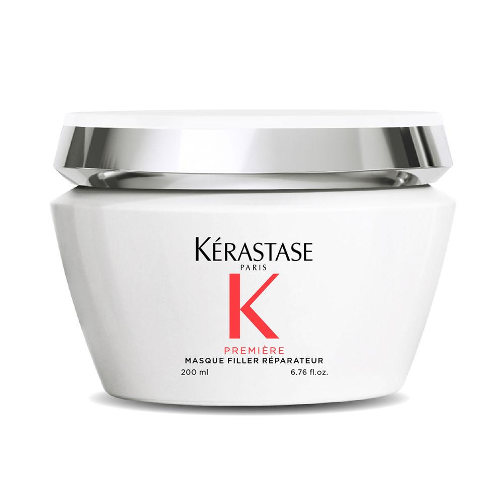 Premiere anti-breakage repair mask for damaged hair 200 ml