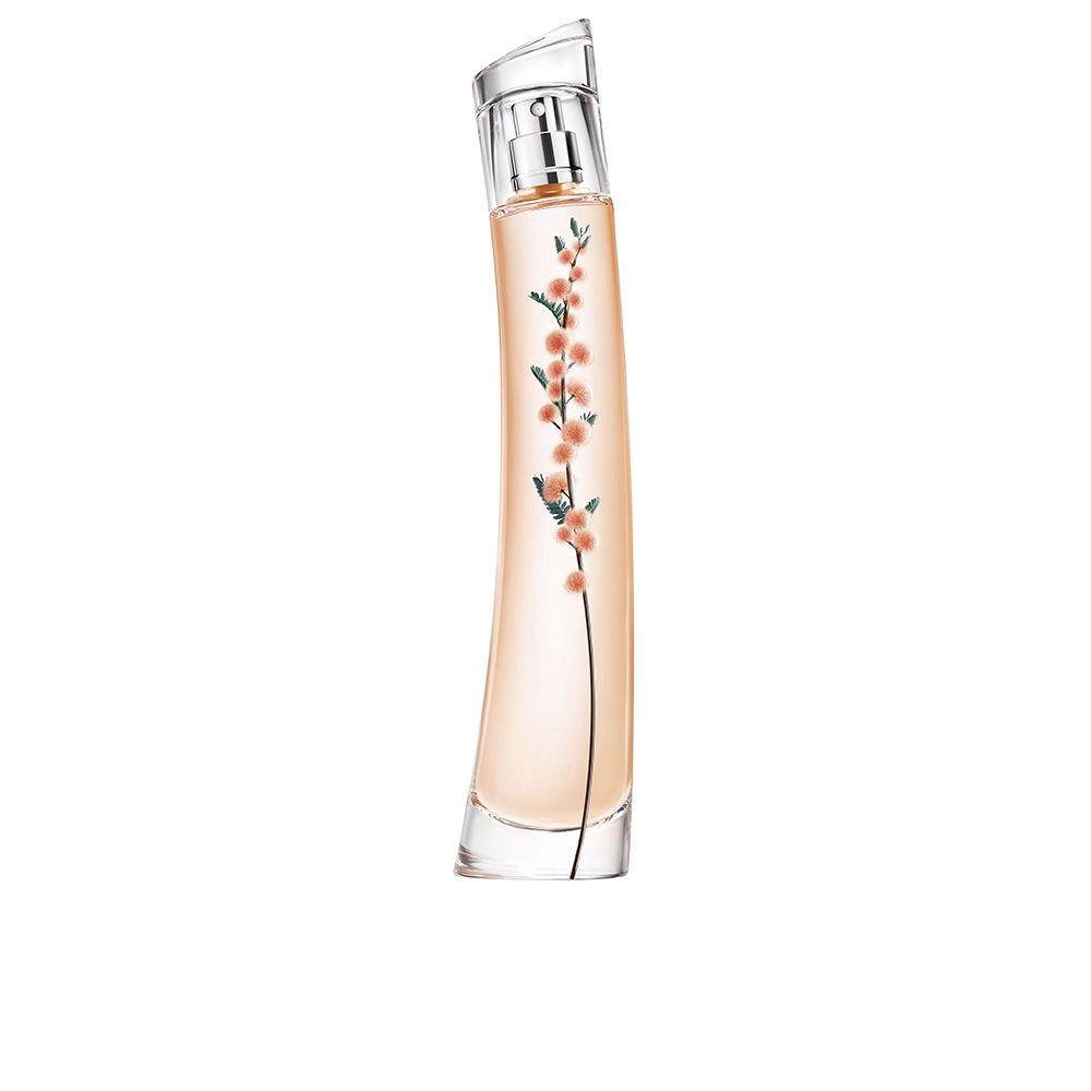 Flower Ikebana Mimosa By Kenzo Eau De Parfum Spray 75 Ml