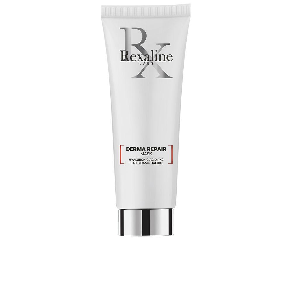 Moisturising Overnight Mask Rexaline Derma 3 ml x 6 Sensitive skin