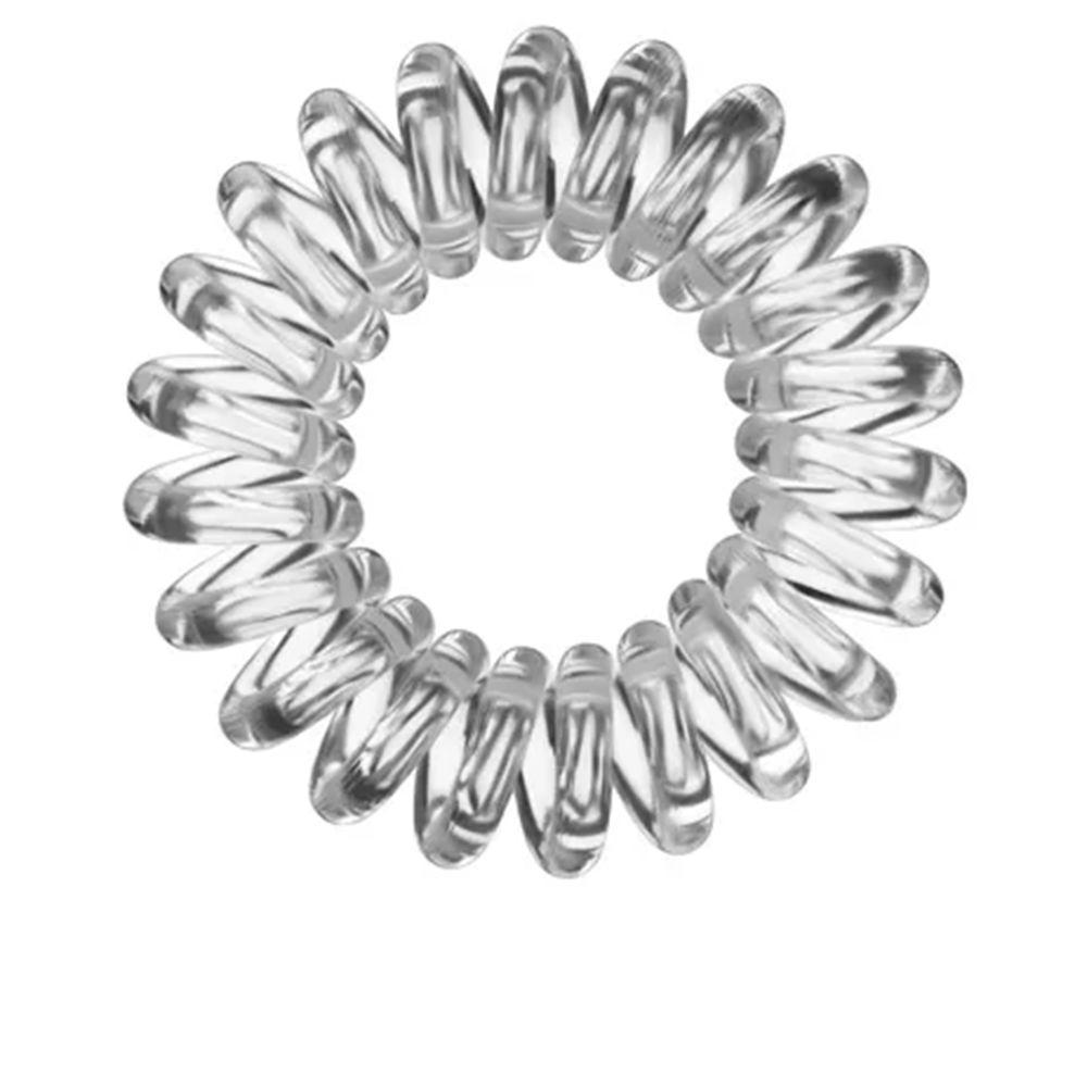 Invisibobble #crystal clear