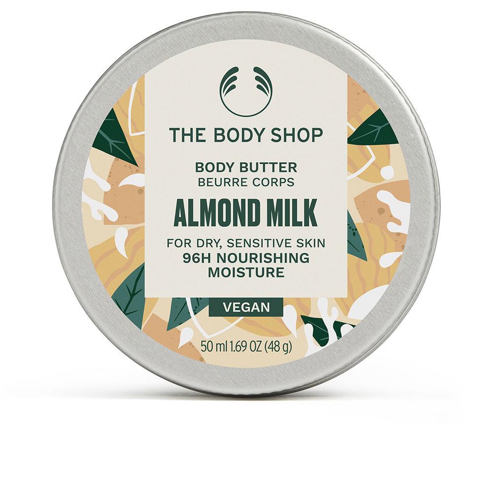 Almond Milk body butter 50 ml