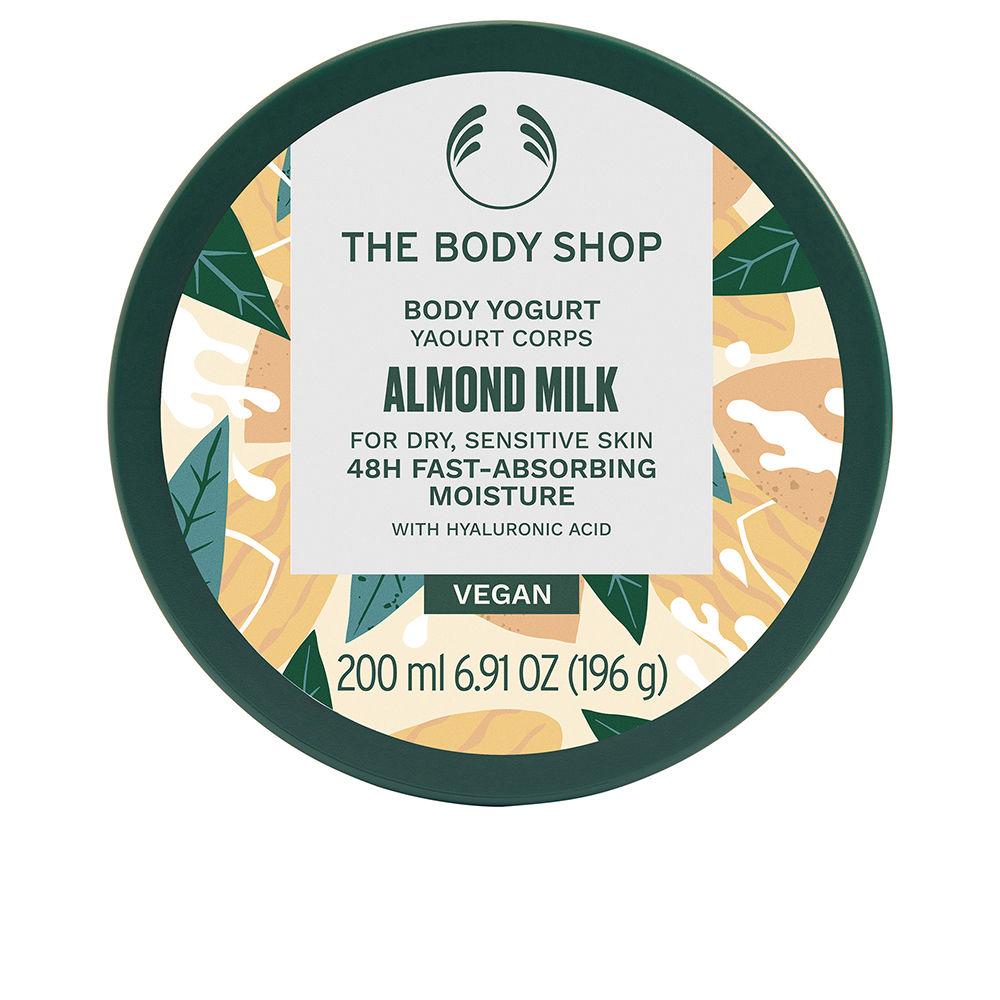 Almond Milk body yogurt 200 ml