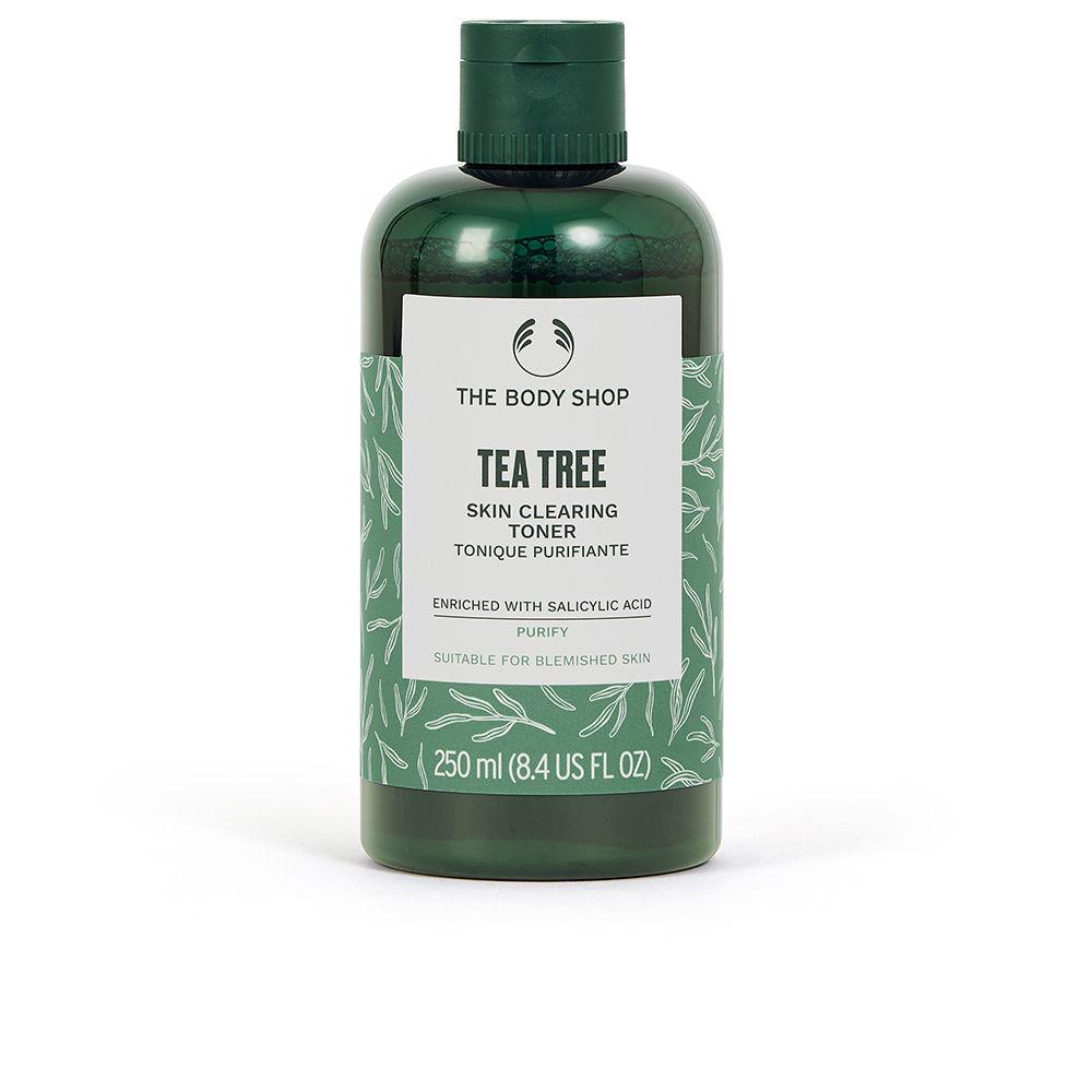 Tea Tree toner 250 ml