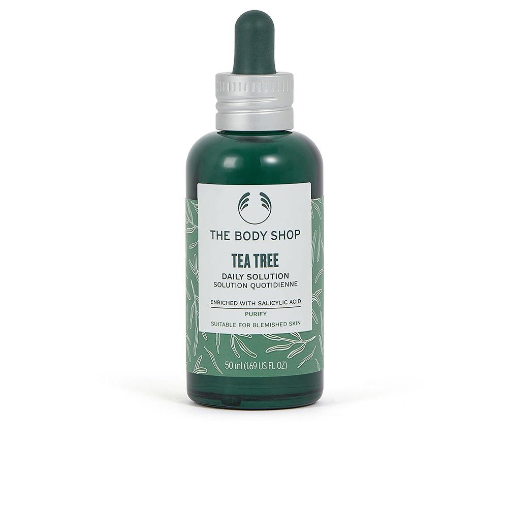 Tea Tree daily solution 50 ml