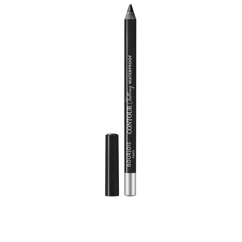 Contour Clubbing waterproof eyeliner #041-Black Party