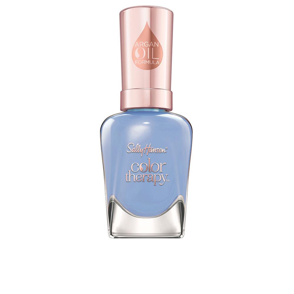 nail polish Sally Hansen Color Therapy Nº 454 Dressed To Chill 14,7 ml