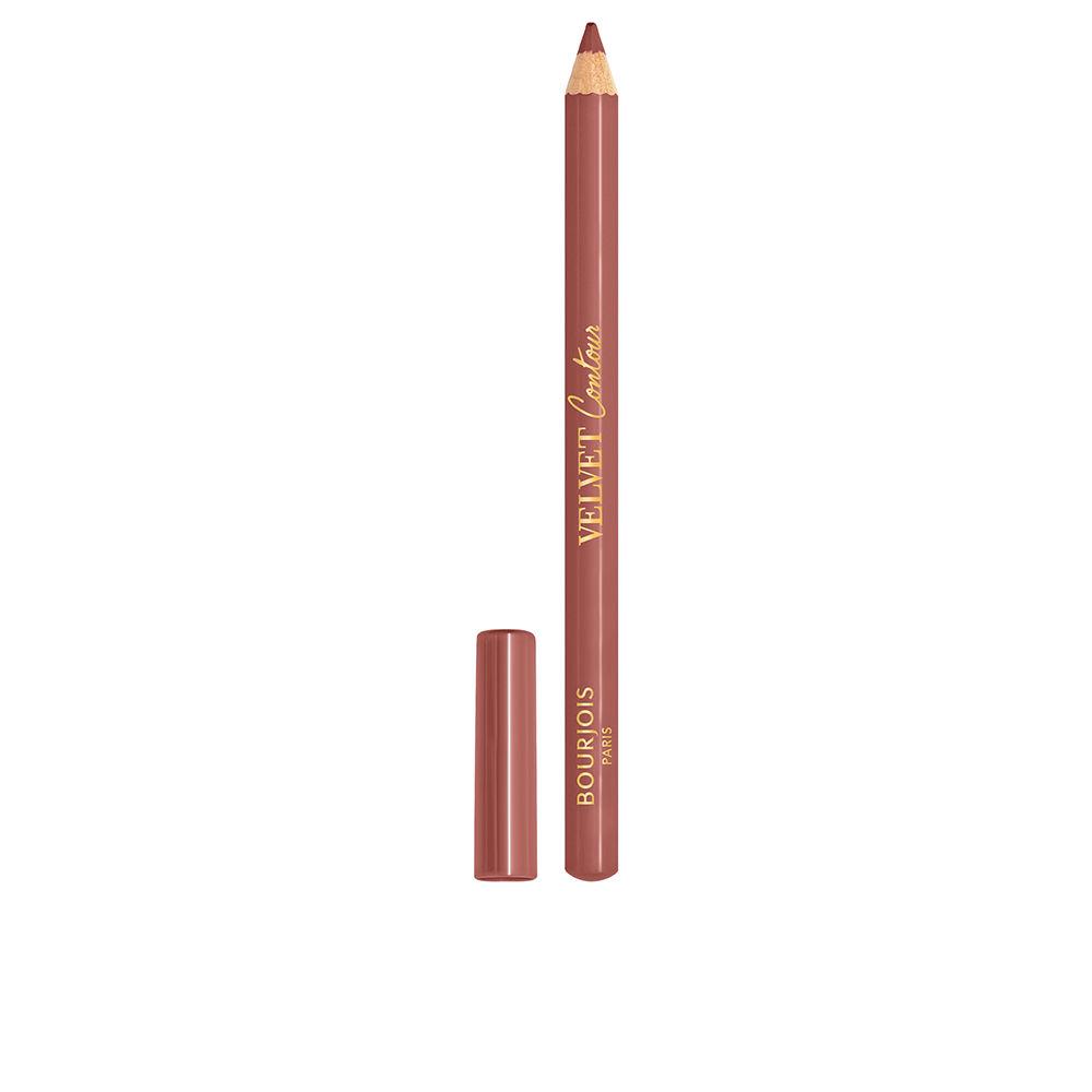 Lippenprofiler Bourjois Velvet Contour Nº 13 Nohalicious 1,14 g