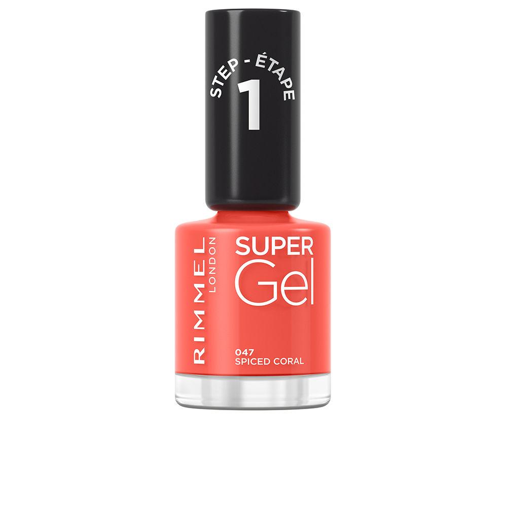 Super Gel Nail Polish