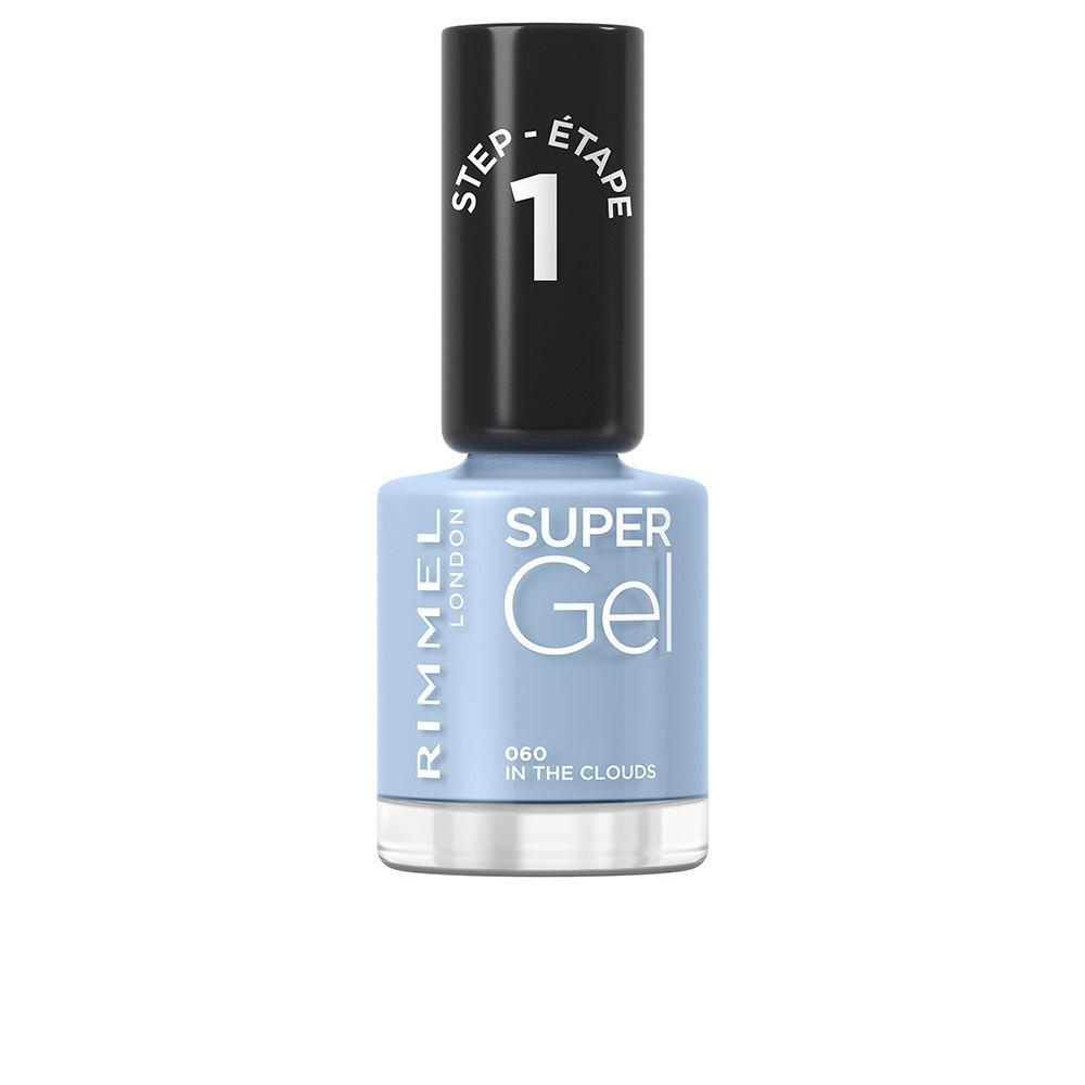 Super Gel Nail Polish