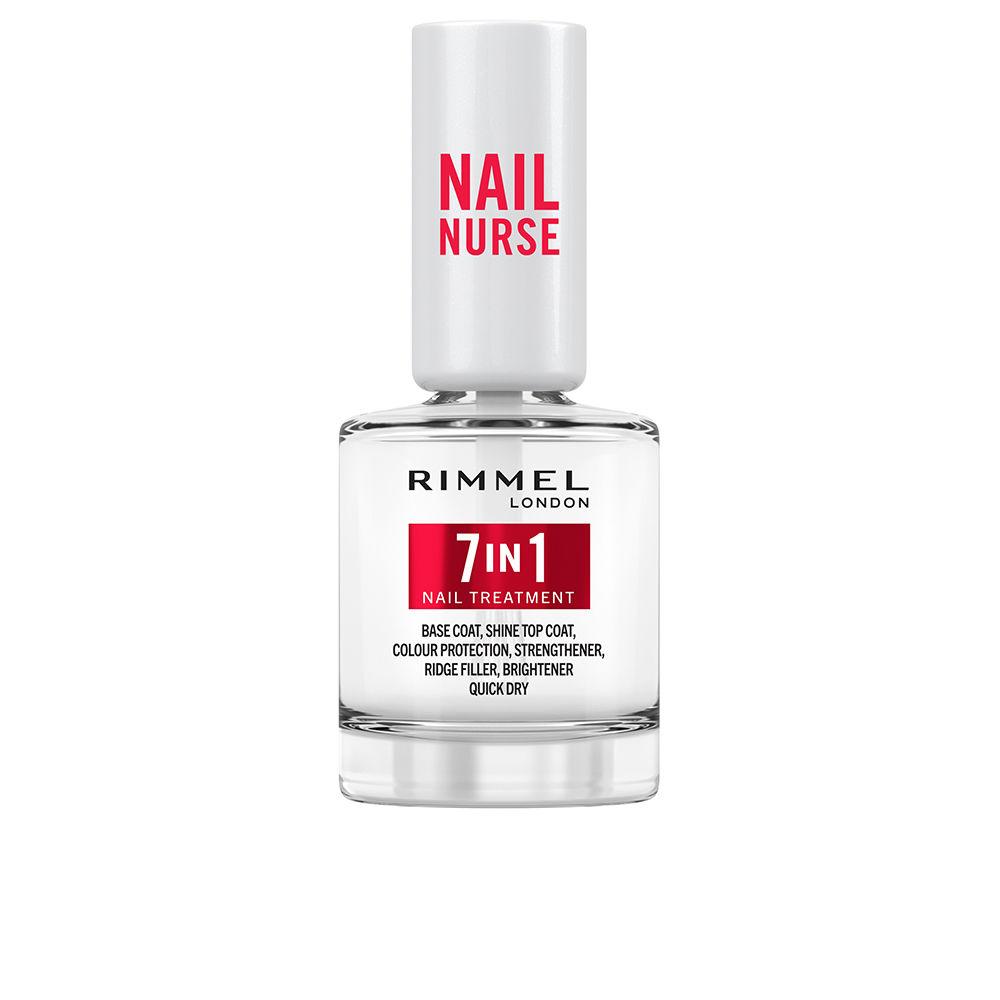 Nail Care 7 In 1 Multi Benefit Base & Top Coat